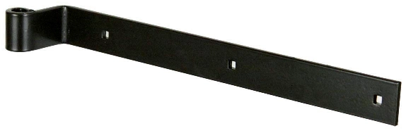 PENTURE COUDEE A 35 H EPOXY NOIR B.C.40X6 D 14 L.800MM PENTURE COUDEE A 35 H EPOXY NOIR B.C.40X6 D 14 L.800MM