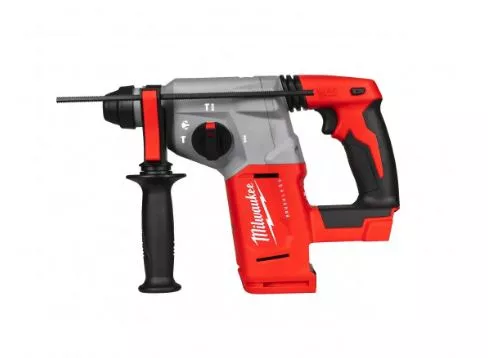 Perforateur - Burineur SDS + 18V brushless M18 BLH-0 - MILWAUKEE - 4933479426 Perforateur - Burineur SDS + 18V brushless M18 BLH-0 - MILWAUKEE - 4933479426