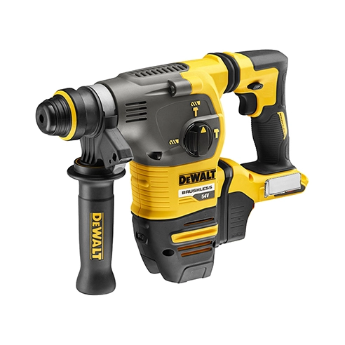 Perforateur Burineur SDS-PLUS 3.5J XR Flexvolt DEWALT - sans batterie - DCH333NT Perforateur Burineur SDS-PLUS 3.5J XR Flexvolt DEWALT - sans batterie - DCH333NT
