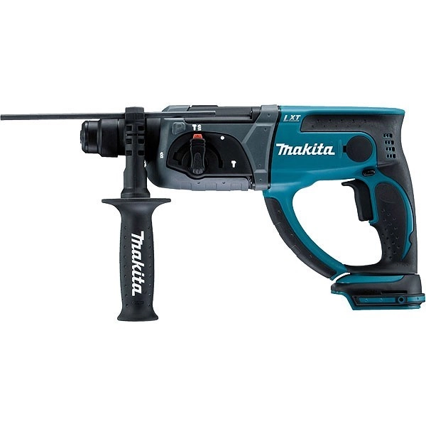 Perforateur-burineur SDS-Plus 20 MM - MAKITA - Sans batterie, ni chargeur - DHR202Z Perforateur-burineur SDS-Plus 20 MM - MAKITA - Sans batterie, ni chargeur - DHR202Z