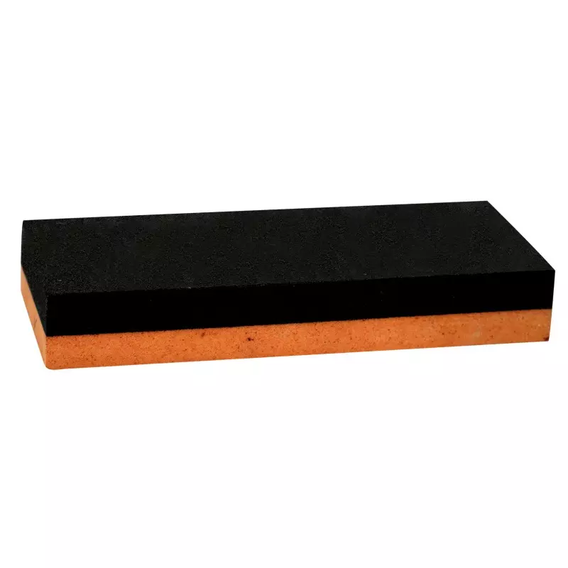 Pierre à affuter rectangulaire - 125 x 50 x 25 - EMILE PEYRON - 180 Pierre à affuter rectangulaire - 125 x 50 x 25 - EMILE PEYRON - 180