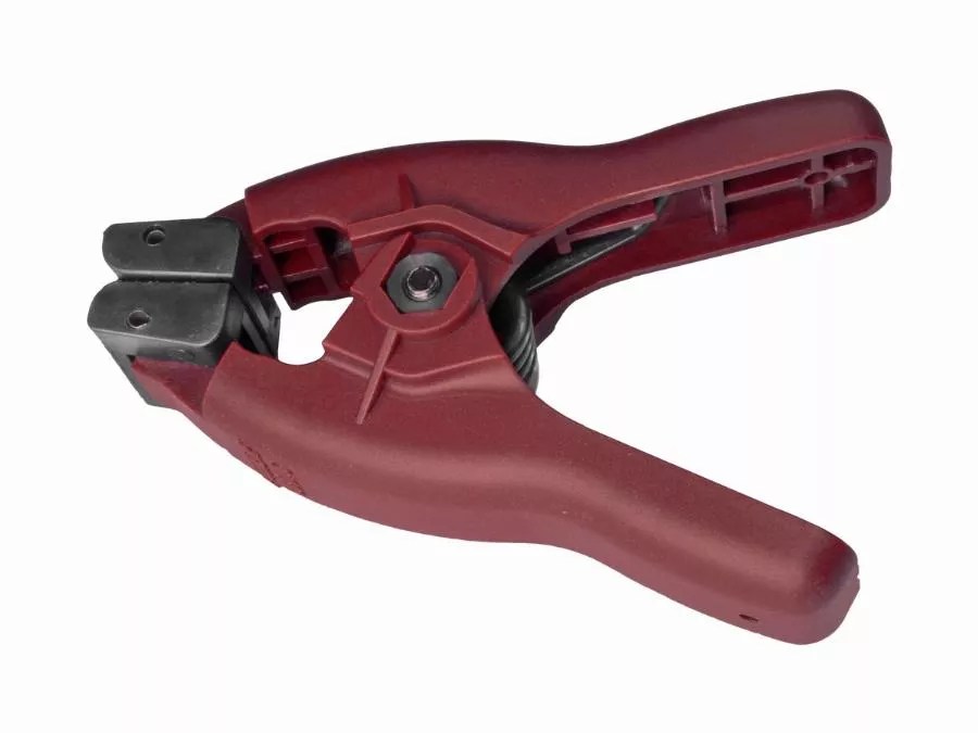 Pince à ressort réglable PIHER 5 cm - 30911