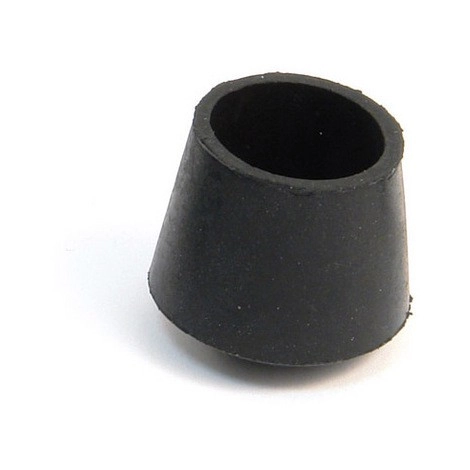Embout pied de meuble D.25 - AVL - 37125
