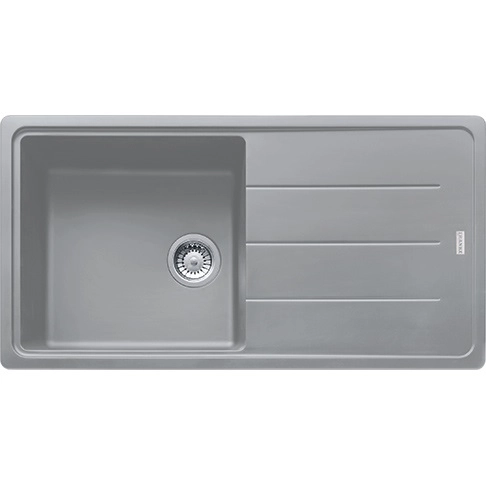 Évier Basis BFG 621-97 Fragranit+ Stone FRANKE - 970x500 mm - 114.0280.443
