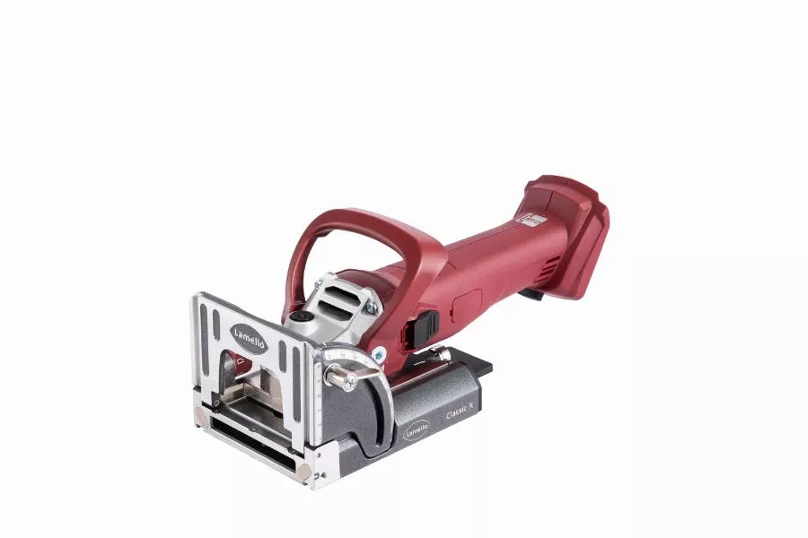 Fraiseuse classic X à rainurer, sans fil, sans batterie ni chargeur en systainer - LAMELLO - 101700DES