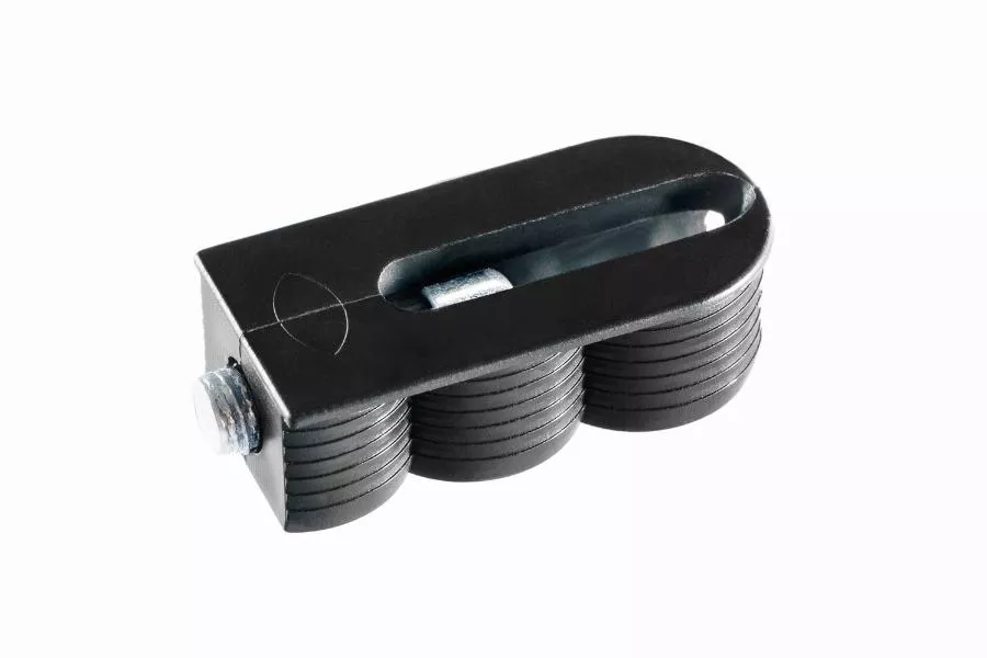 Cabineo 12 black 2000 pièces - LAMELLO - 186331