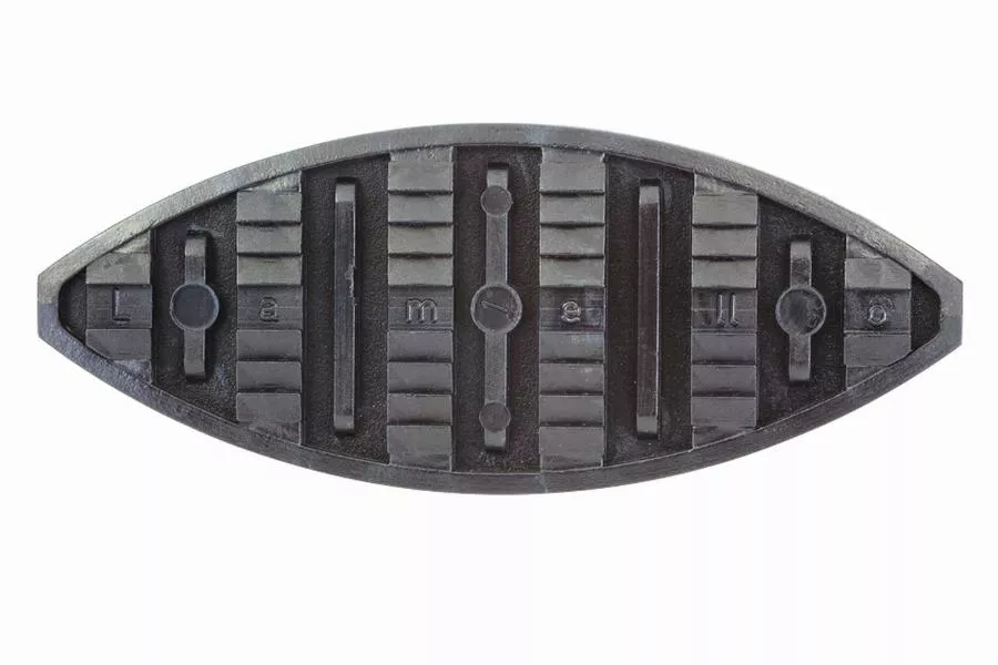 Lamelle de maintien K20 - 250 pièces - LAMELLO - 145000