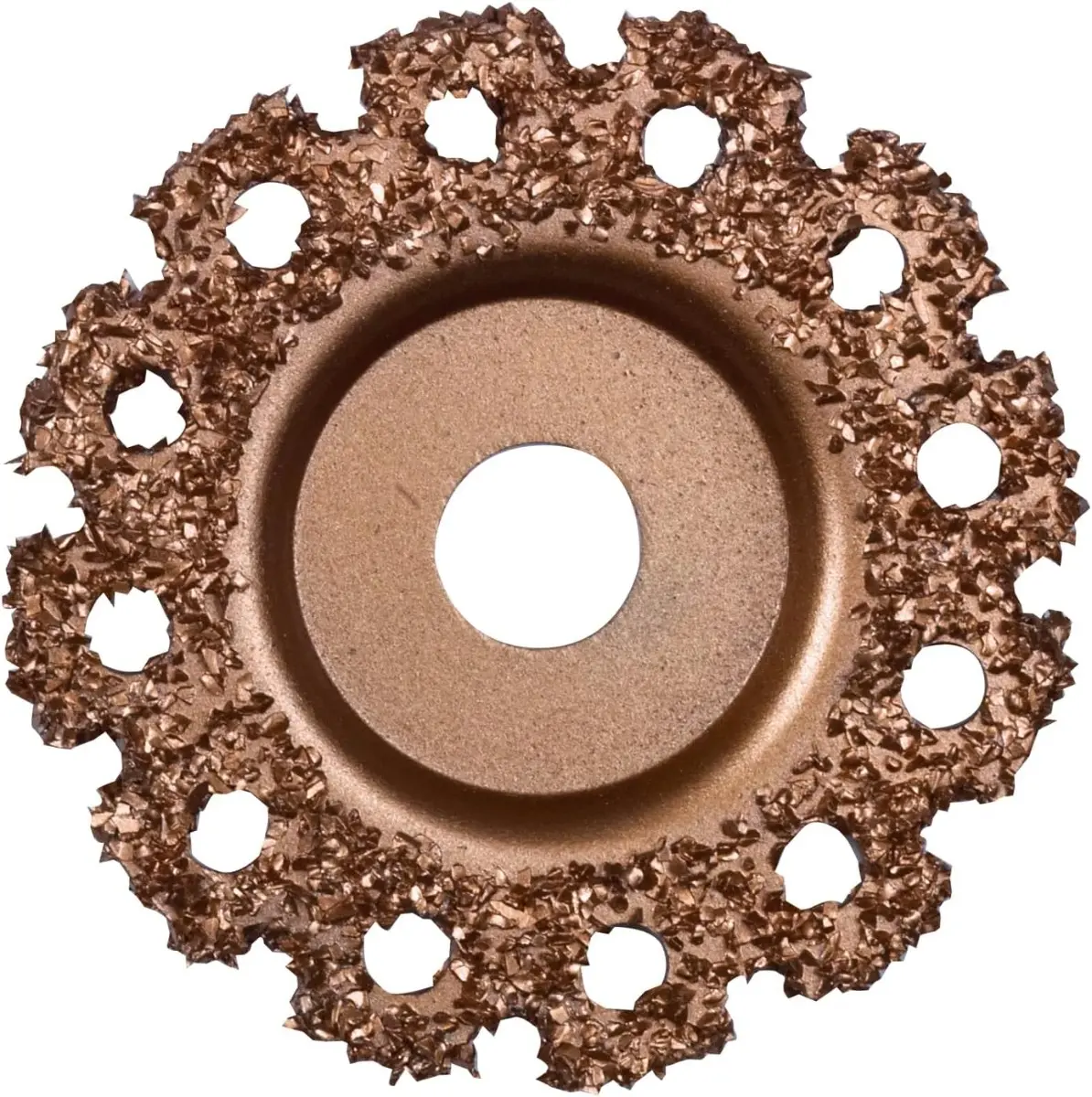 Disque à tronçonner et râper, coudée, en carbure de tungstène pour LHW + LHW/A - 50 mm - PROXXON - 28559