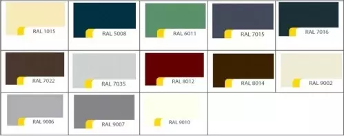 Cavalier bac acier SCELL-IT Type E3 - CAV-TE3