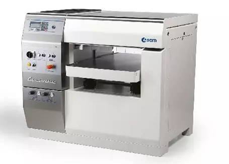 RABOTEUSE SCM TYPE L’INVINCIBILE - NORMES CE RABOTEUSE SCM TYPE L’INVINCIBILE - NORMES CE