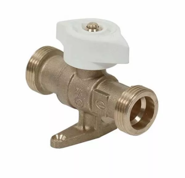 Robinet de commande GURTNER DN15 Mâle - G3/4" - Sur carte - 18245.K