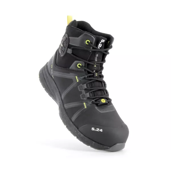 Chaussures de sécurité S3 Rocket S24 - ROCKET S3 Chaussures de sécurité S3 Rocket S24 - ROCKET S3