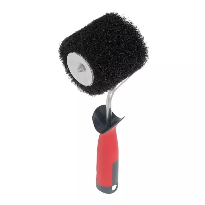 Rouleau roll enduit 2987080 OUTILPARFAIT 80 mm - 26057 Rouleau roll enduit 2987080 OUTILPARFAIT 80 mm - 26057