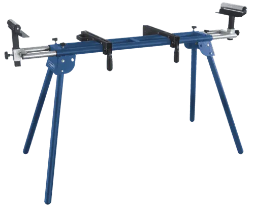 Support universel scie UMF2000 SCHEPPACH 1.16 à 2.00 m - 5907102900