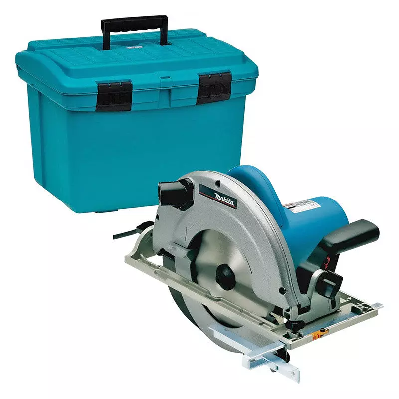 Scie circulaire 235 mm 2000 W - MAKITA - coffret - 5903RK Scie circulaire 235 mm 2000 W - MAKITA - coffret - 5903RK