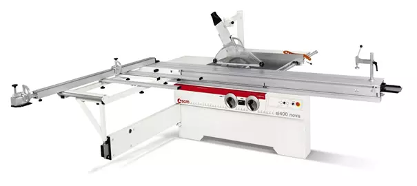 SCIE A FORMAT SCM TYPE SI400 NOVA – NORMES CE SCIE A FORMAT SCM TYPE SI400 NOVA – NORMES CE