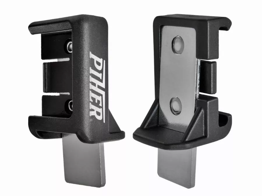 Set accessoires PIHER pour pose parquet Quick - 30167