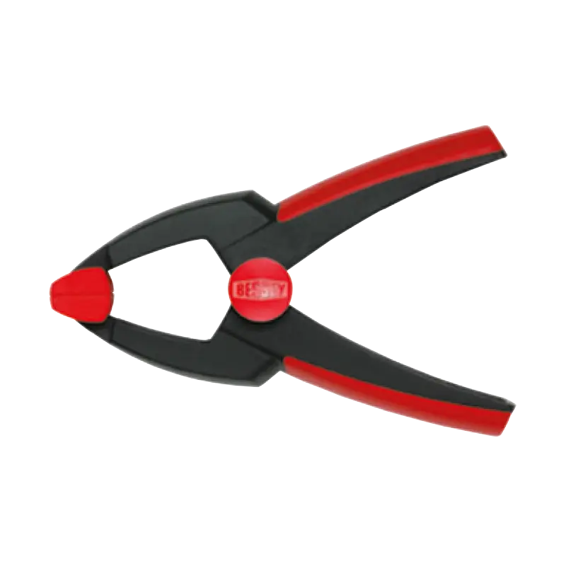 Pince à ressort Clippix - BESSEY - serrage 35 mm sailllie 37 mm - XC3