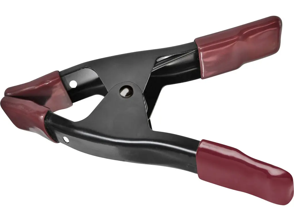 Pince de serrage multi-usages métal à ressort - PIHER - 3000X