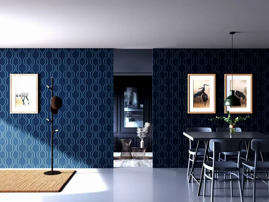 Système pour porte coulissante KRONA KOBLENZ Tricks - 0590 1