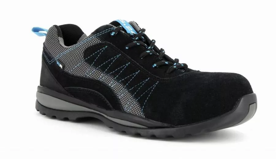 Chaussures Jaws S3 S24 - modèle mixte - JAWS Chaussures Jaws S3 S24 - modèle mixte - JAWS