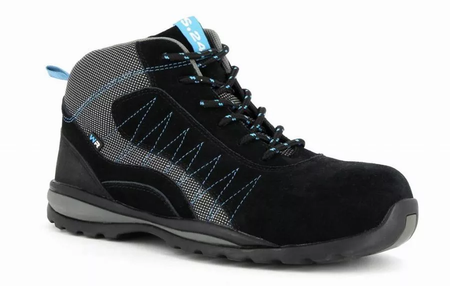 Chaussures mi-hautes Waimea S3 S24 - 6022 Chaussures mi-hautes Waimea S3 S24 - 6022