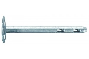 Boîte 250 Chevilles Isomet galvanisé Ø8 x L.120 mm SPIT - Épais. isolant 70 mm - 059880 