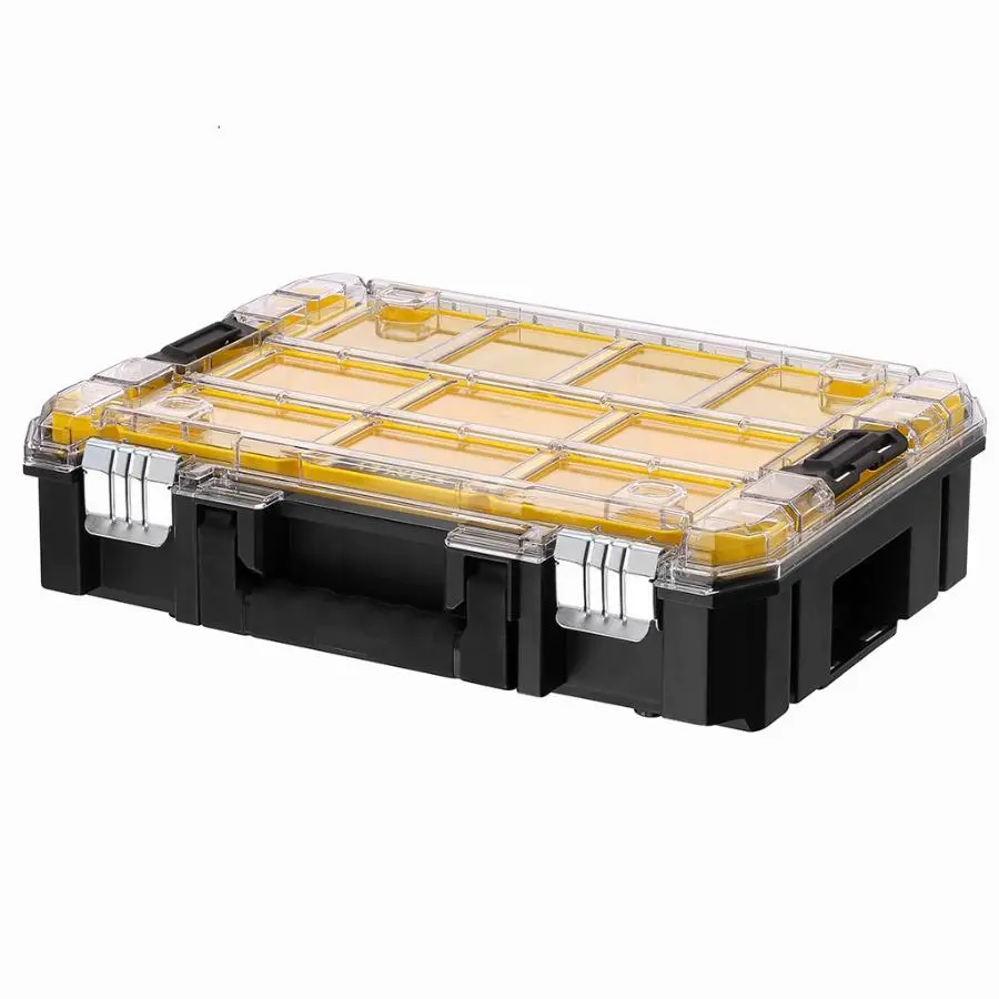Organiseur STANLEY FatMax Prostack - Grande capacité - FMST82967-1