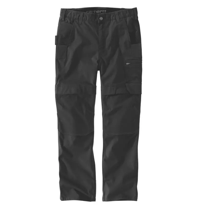 Pantalon Steel Utility multi-pocket jambes longues - CARHARTT - S1105074X