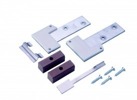 Sachet accessoire seuil bois ISOL 47TS BILCOCQ - ISOL47TS
