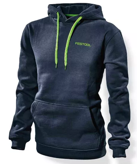 Sweat à capuche FESTOOL  HO-FT2 T.M - 577754