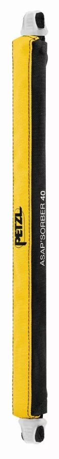 Longe ASAP'Sorber PETZL 40 cm - L071AA01 Longe ASAP'Sorber PETZL 40 cm - L071AA01