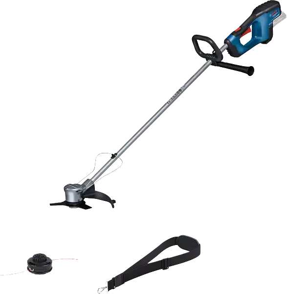 Débroussailleuse sans-fil BOSCH GFR 18V23 Professional - Sans batterie, ni chargeur - 06008D1000 Débroussailleuse sans-fil BOSCH GFR 18V23 Professional - Sans batterie, ni chargeur - 06008D1000