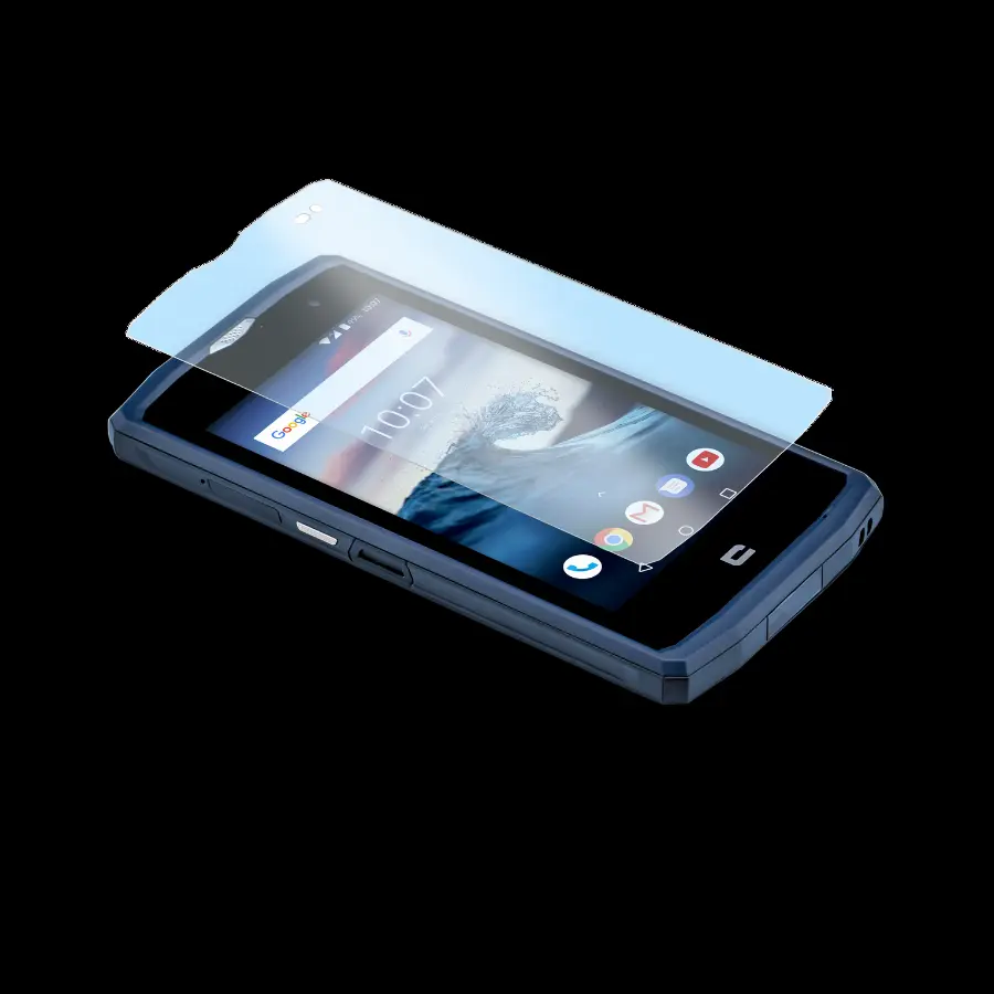 Verre de protection X-Glass CROSSCALL - pour Core X-3 - VT.BO.CX30