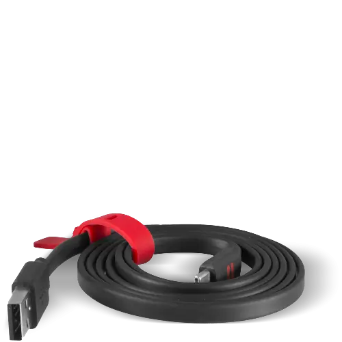 Câble charge rapide USB C CROSSCALL - USBC.BO.NN000