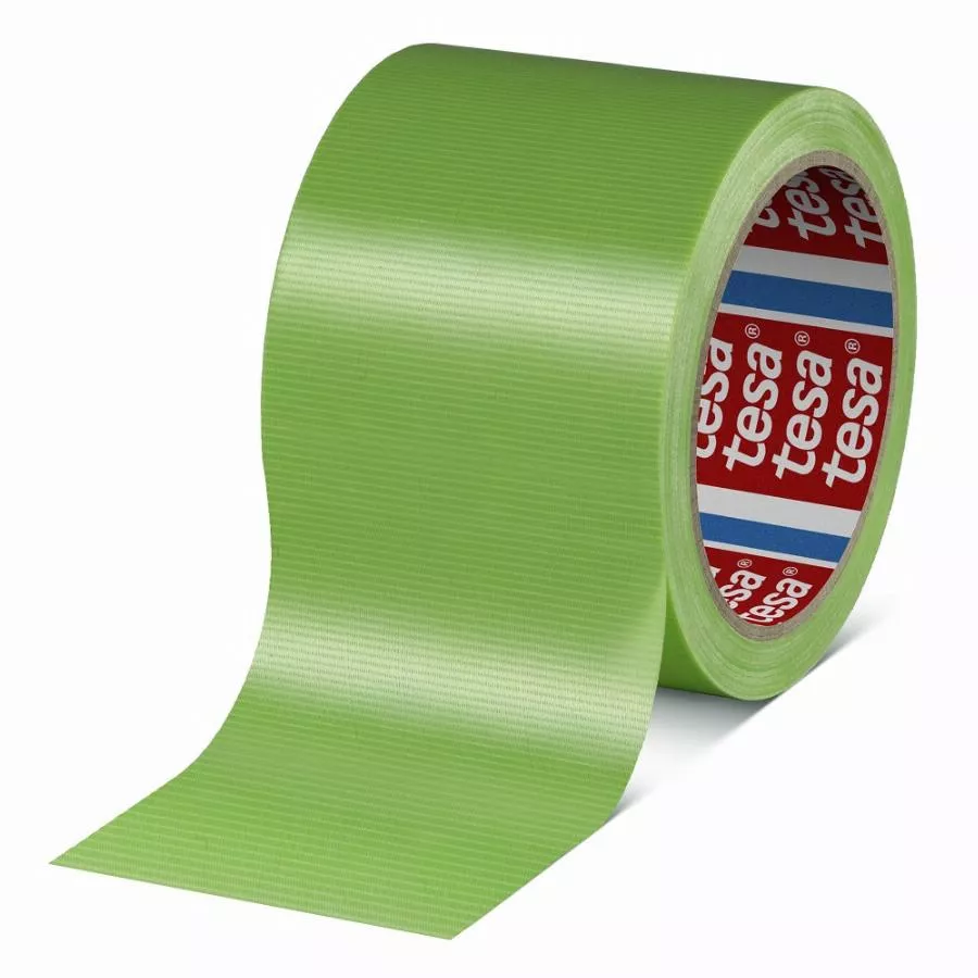 Ruban adhésif multi usage 25m x 50mm Vert TESA - 04621-00006-00 Ruban adhésif multi usage 25m x 50mm Vert TESA - 04621-00006-00
