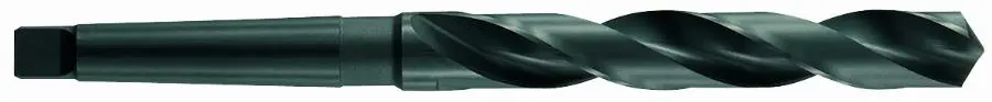Foret HSS queue cône morse court Ø15 mm TIVOLY - 11437911500