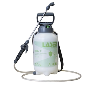 Pulvérisateur Standard DALEP de 5 Litres Pour Produit neutre fongicide - 604 010                          