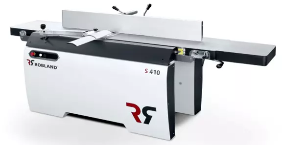 DEGAUCHISSEUSE ROBLAND TYPE S410 OU S510 - NORMES CE DEGAUCHISSEUSE ROBLAND TYPE S410 OU S510 - NORMES CE