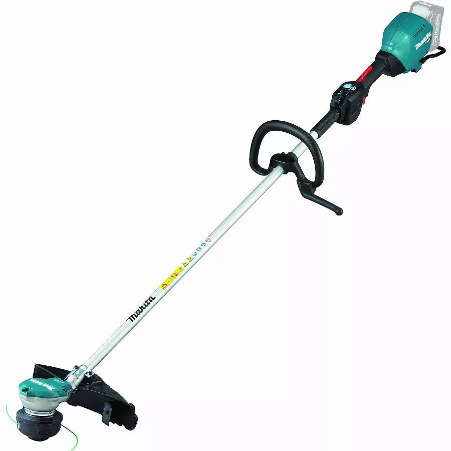 Débroussailleuse XGT 350 mm 40V max Poignée ronde MAKITA sans batterie - UR003GZ01 Débroussailleuse XGT 350 mm 40V max Poignée ronde MAKITA sans batterie - UR003GZ01