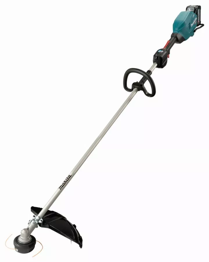 Débroussailleuse MAKITA XGT - 40V 430 mm - 4.0 Ah - UR007GM101 Débroussailleuse MAKITA XGT - 40V 430 mm - 4.0 Ah - UR007GM101