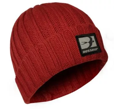Bonnet BOSSEUR - 11734