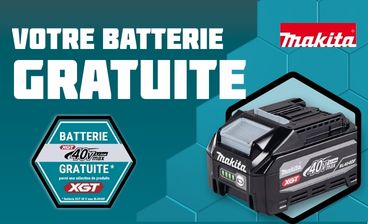 PROMO MAKITA