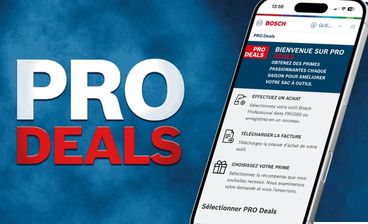 PRO DEALS