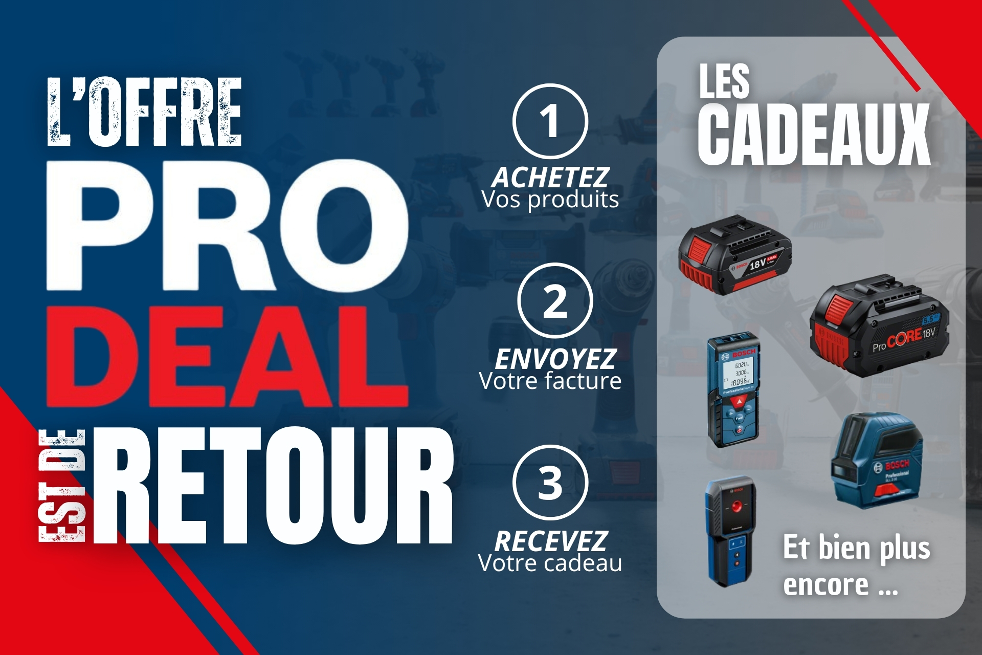PRODEALS