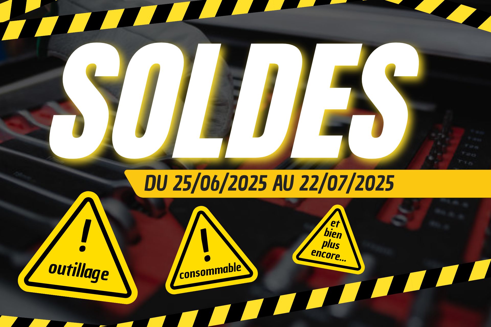 SOLDES